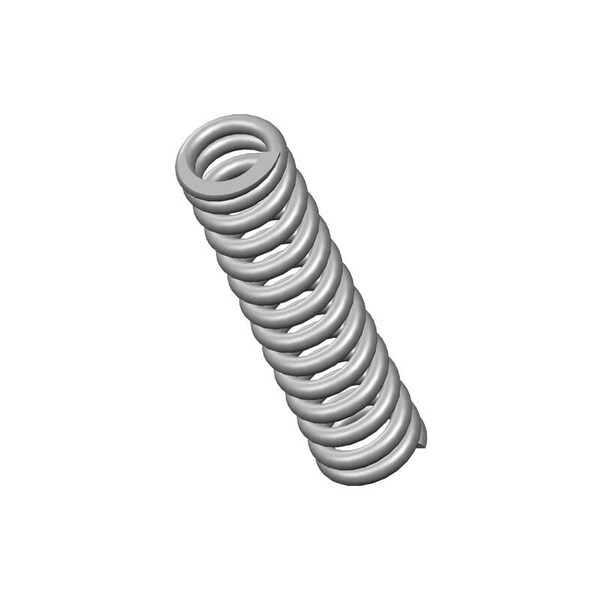 Approved Vendor Compression Spring, O= .240, L= 1.00, W= .042 G009970271 - main